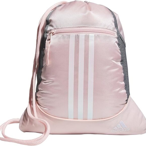 New Adidas Alliance II Sack pack, One Size